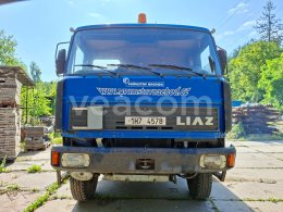 Online auction: LIAZ  250.261