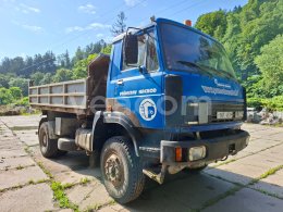 Online auction: LIAZ  250.261