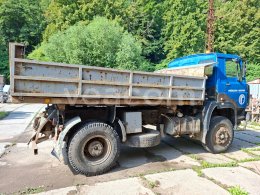 Online auction: LIAZ  250.261