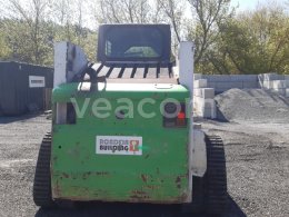 Online aukce: BOBCAT 864 