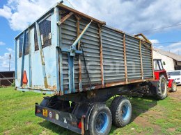 Online aukce: ZDT  NS 9 GRAND SUPER