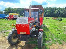 Online aukce: ZETOR  CRYSTAL 12011