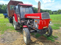 Online aukce: ZETOR  CRYSTAL 12011