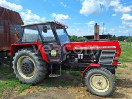 Online aukce: ZETOR  CRYSTAL 12011