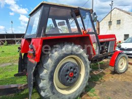 Online aukce: ZETOR  CRYSTAL 12011