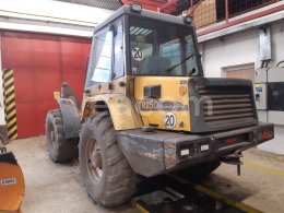 Online aukce: MATBRO  TR250