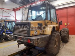 Online aukce: MATBRO  TR250
