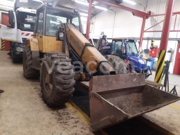 Online aukce: MATBRO  TR250