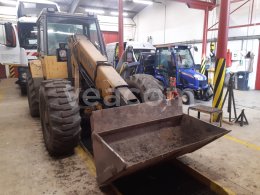 Online aukce: MATBRO  TR250