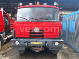 Online aukce: TATRA  T 815 S3 26 208 6X6