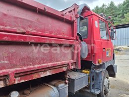Online aukce: TATRA  T 815 S3 26 208 6X6