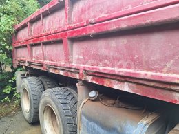 Online aukce: TATRA  T 815 S3 26 208 6X6