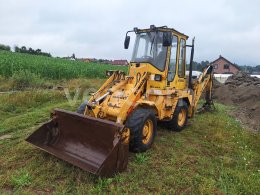 Online aukce: KOMATSU  WB60 A 4X4