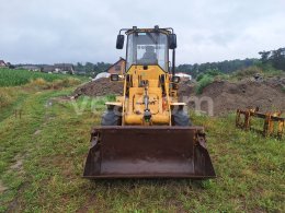 Online aukce: KOMATSU  WB60 A 4X4