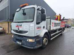 Online-Versteigerung: RENAULT  MIDLUM HEAVY + HR