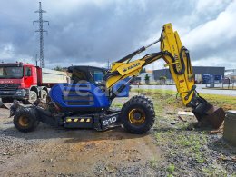 Online aukce: KAISER  S10 TELEFUSS