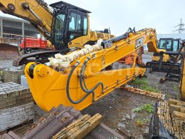 Online aukce:  LONG REACH RAMENO + SVAHOVÁ LŽÍCE
