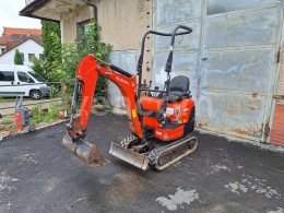 Online aukce: KUBOTA  K008-3