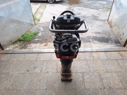 Online auction: HUSQUARNA  LT 6005