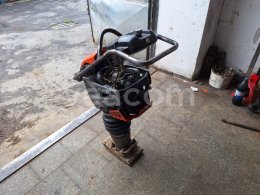 Online auction: HUSQUARNA  LT 6005