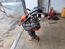 Online auction: HUSQUARNA  LT 6005
