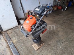 Online auction: HUSQUARNA  LT 6005