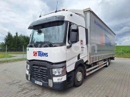 Online aukce: RENAULT  T 6X2
