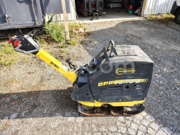 Aukcja internetowa: BOMAG  RÜTTELPLATTE 70/70