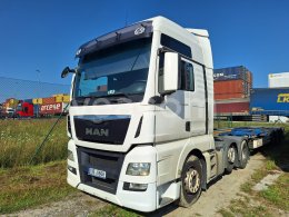 Online aukce: MAN  TGX 26.440 6X2