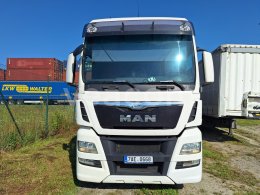 Online aukce: MAN  TGX 26.440 6X2