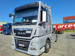 Online aukce: MAN  TGX 18.520
