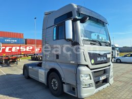 Online aukce: MAN  TGX 18.520