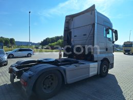 Online aukce: MAN  TGX 18.520