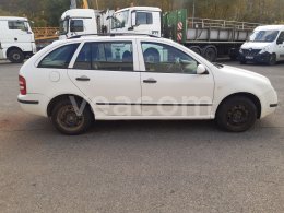 Online-Versteigerung: ŠKODA  FABIA 1.4 MPI