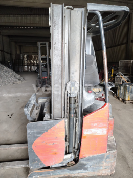 Online-Versteigerung: LINDE  R 16X-03