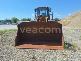 Online auction: CATERPILLAR  972 G 4X4