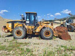 Online auction: CATERPILLAR  972 G 4X4
