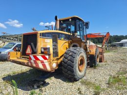 Online auction: CATERPILLAR  972 G 4X4