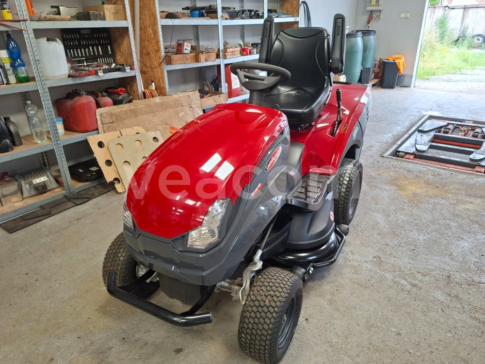 Online auction:  XHTY 240 4WD 4X4