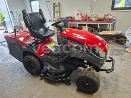 Online auction:   XHTY 240 4WD 4X4