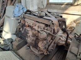 Online aukce:  MOTOR Z VOZIDLA MAN 32.243 VF-TM