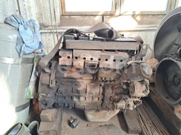 Інтернет-аукціон:   MOTOR Z VOZIDLA MAN 32.243 VF-TM