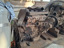 Інтернет-аукціон:   MOTOR Z VOZIDLA MAN 32.243 VF-TM