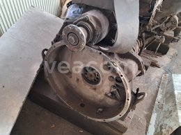 Інтернет-аукціон:   MOTOR Z VOZIDLA MAN 32.243 VF-TM