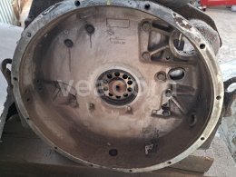 Інтернет-аукціон:   MOTOR Z VOZIDLA MAN 32.243 VF-TM