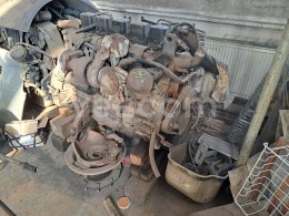 Online aukce:   MOTOR Z VOZIDLA MAN 32.343 VF-TM