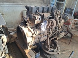 Online aukce:  MOTOR Z VOZIDLA MAN 32.343 VF-TM
