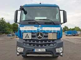 Online auction: MERCEDES-BENZ  AROCS 2645 6X4