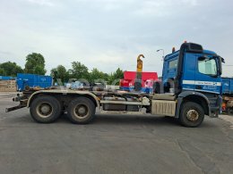 Online auction: MERCEDES-BENZ  AROCS 2645 6X4