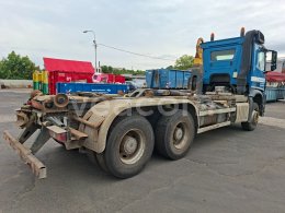 Online auction: MERCEDES-BENZ  AROCS 2645 6X4